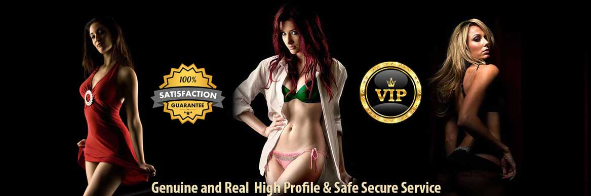 Jaypee Greens Greater Noida call girl service